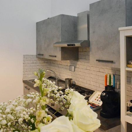Cheri De Rome Vatican Apartment מראה חיצוני תמונה