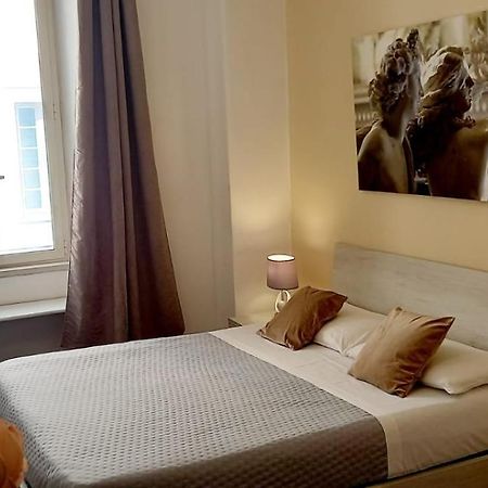Cheri De Rome Vatican Apartment מראה חיצוני תמונה