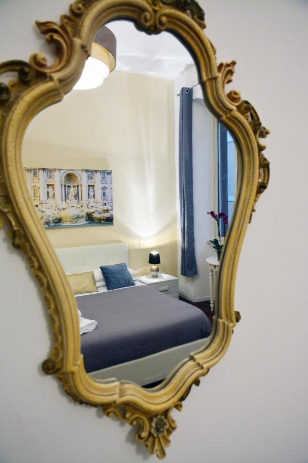 Cheri De Rome Vatican Apartment מראה חיצוני תמונה