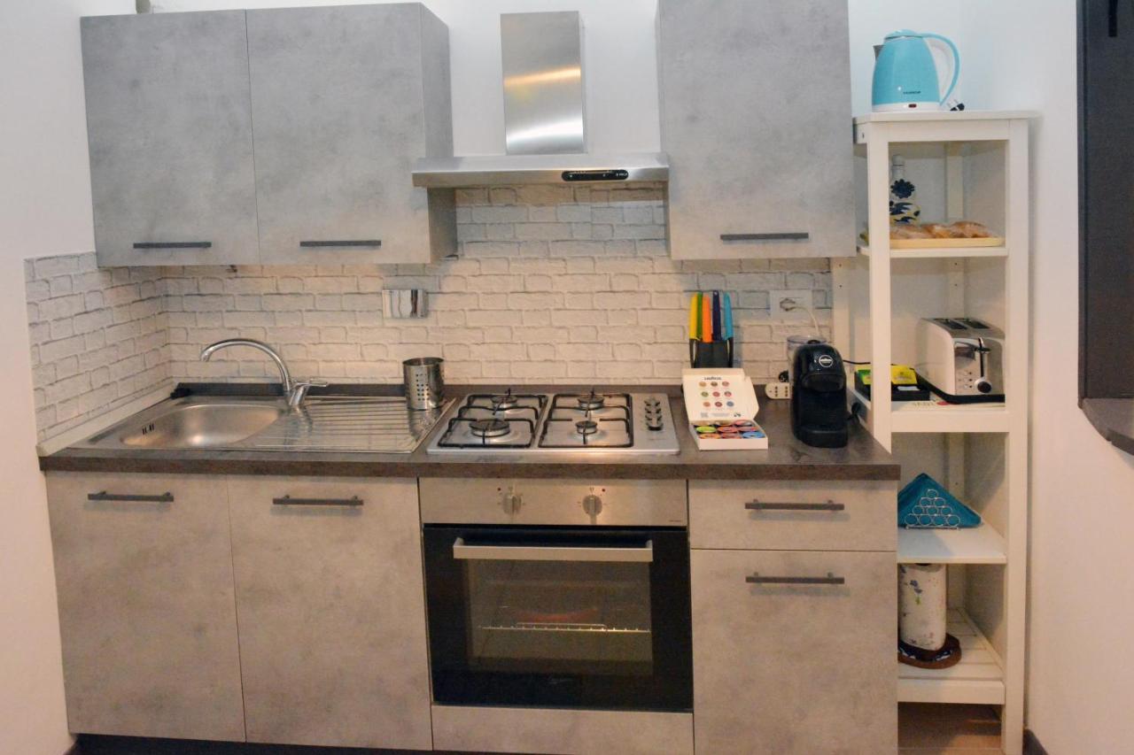 Cheri De Rome Vatican Apartment מראה חיצוני תמונה